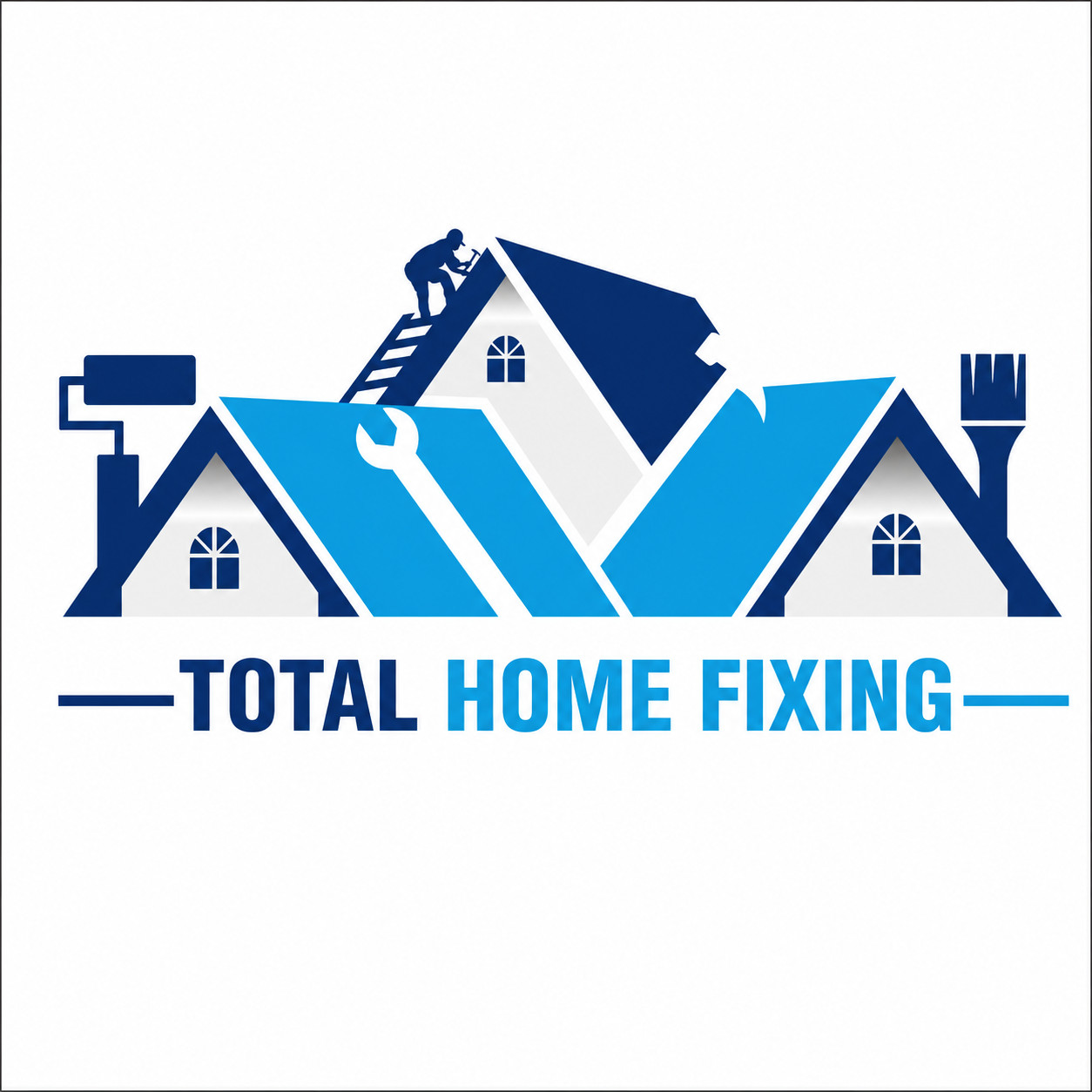 Total Home Fixing Profile Picture