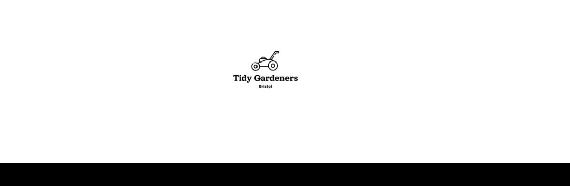 Tidy Gardeners Bristol Cover Image