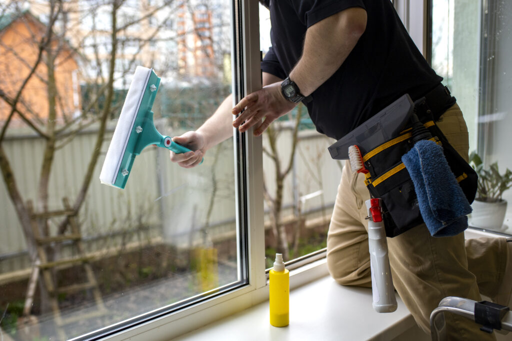 The Smarter Choice: Professional Cleaning for Busy Homeowners