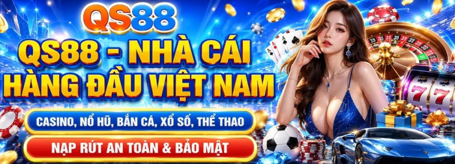 QS88 Nhà cái Cover Image