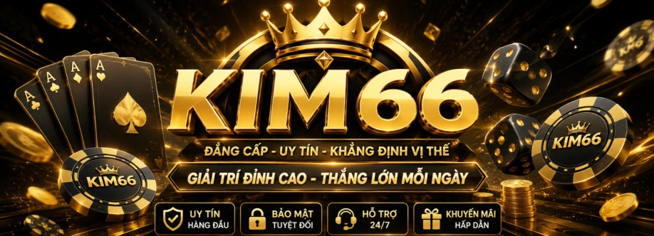 KIM66 Cover Image