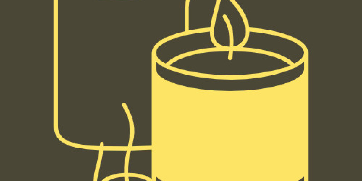 Candle Making Supplies Australia – DIY Beeswax Candle Kits