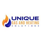 Unique Gas and Heating Solutions Profile Picture
