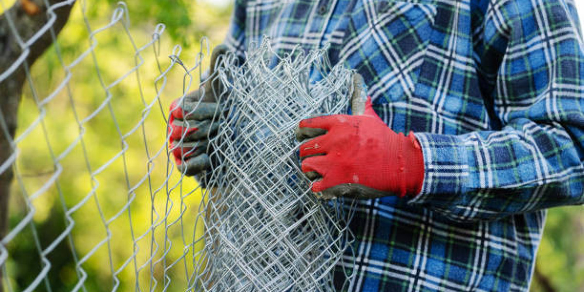 Best Fence Repair Service Ideas for Roseville Homes
