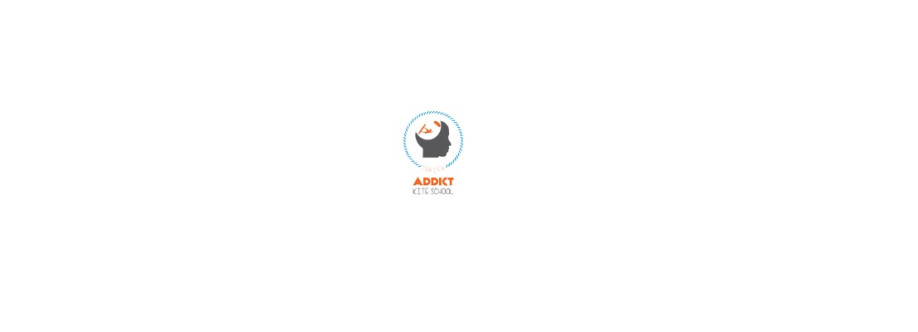 Addict Kite School Cover Image