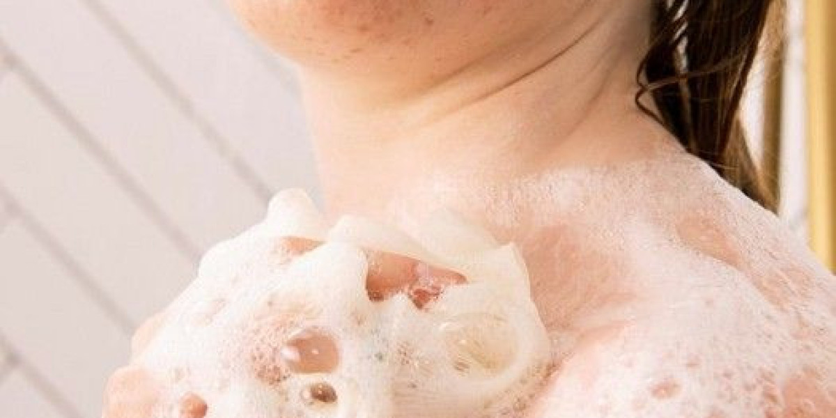 Refresh Your Skin with the Best Face Scrub from The Body Shop