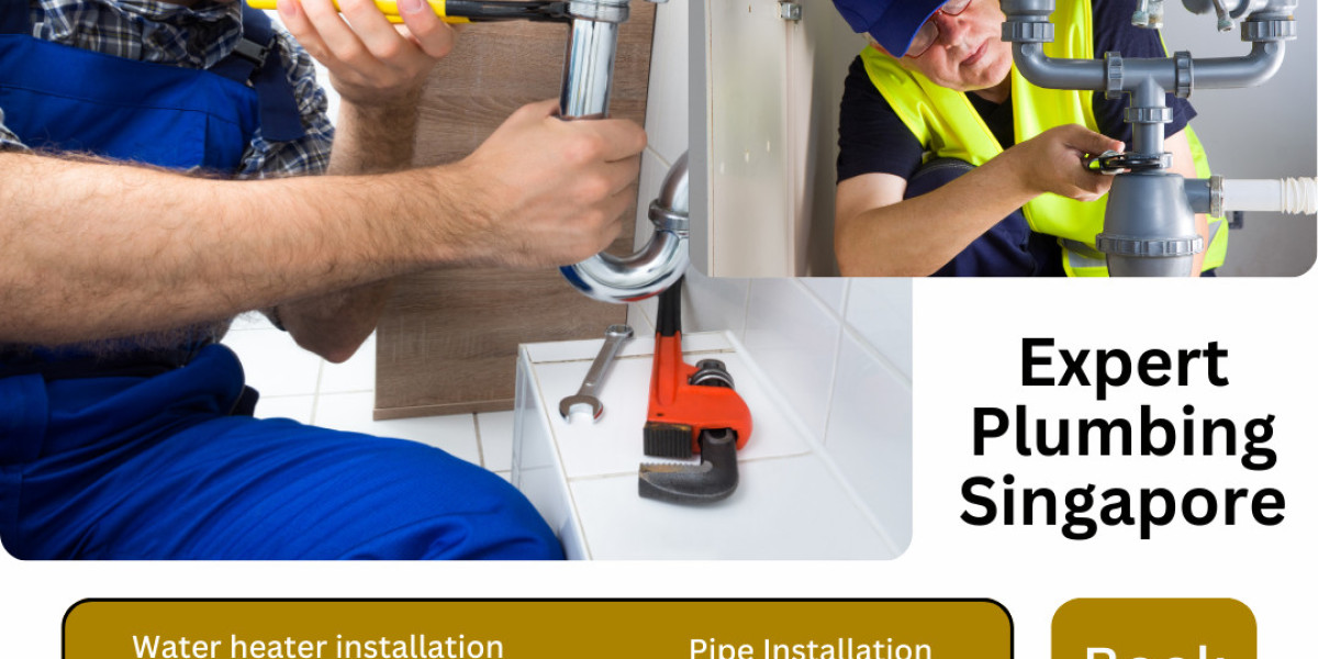 Emergency Plumber Singapore: Fast Solutions for Unexpected Plumbing Emergencies | Vim Engineering