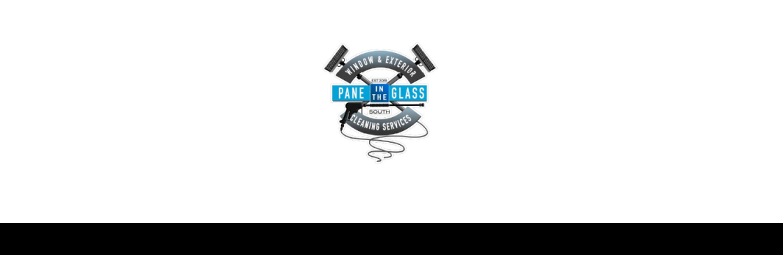 Pane In The Glass South Cover Image