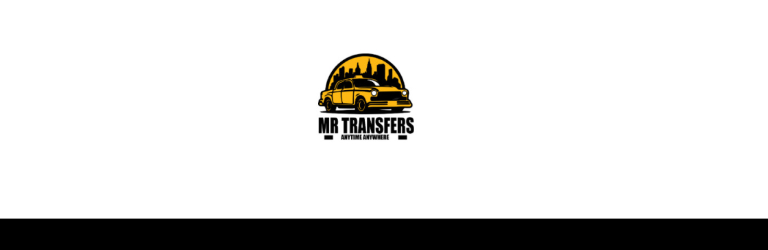 MR Transfers Cover Image