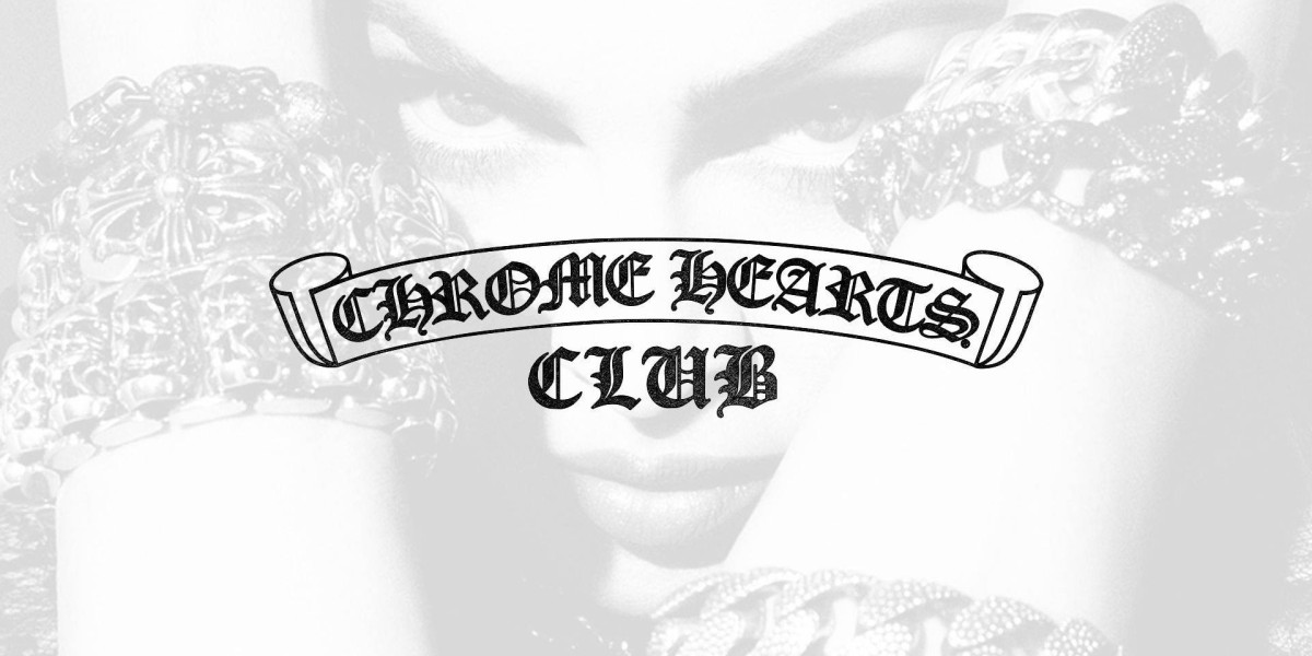 Chrome Hearts Glasses: Where Luxury Meets Bold Individuality