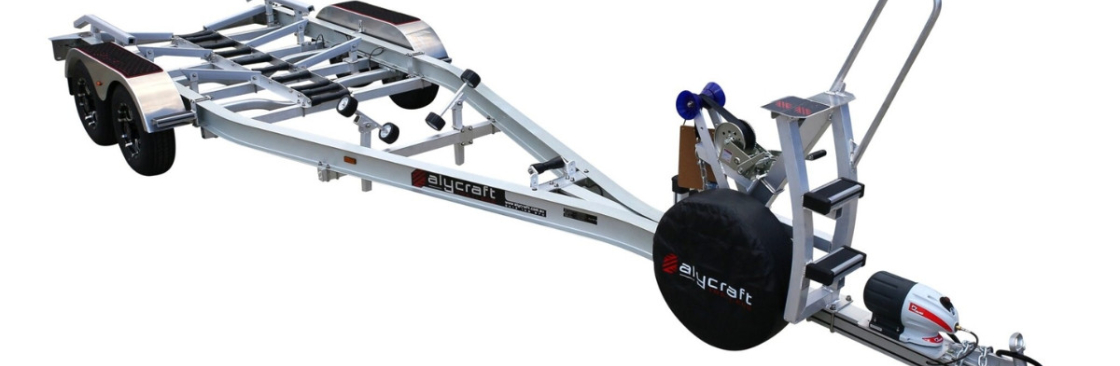 Alycraft Trailers Cover Image