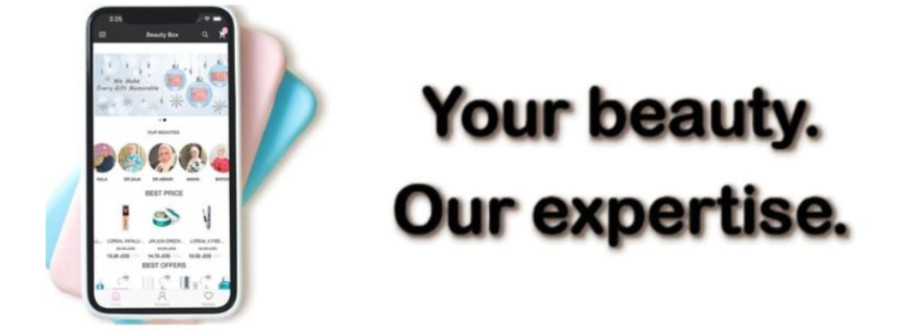 Beauty Box Cover Image
