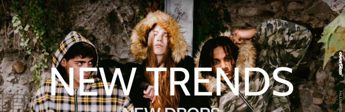 oversizebrand Cover Image