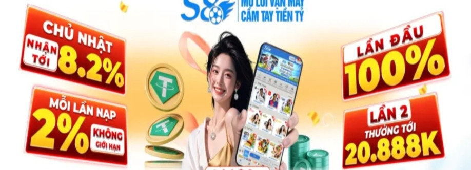 S8 Cover Image