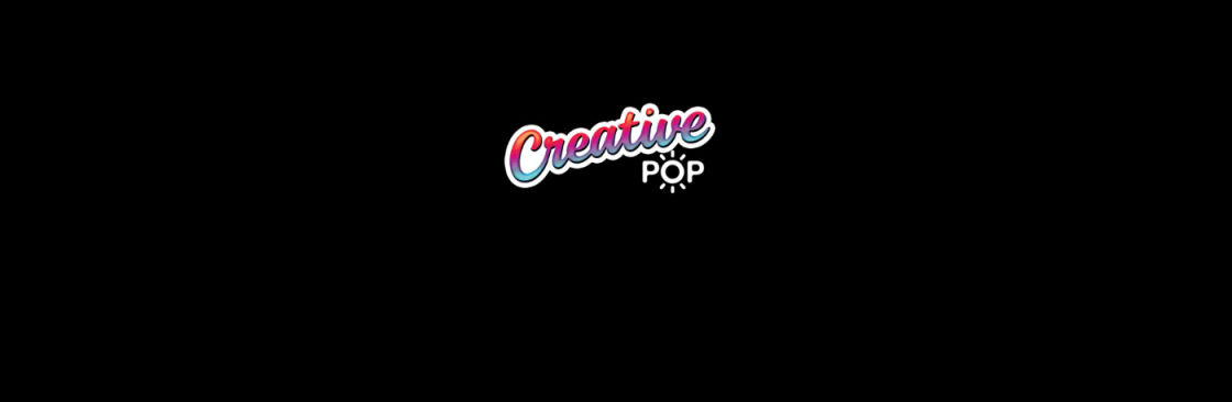 Creative Pop Design Pty Ltd Cover Image