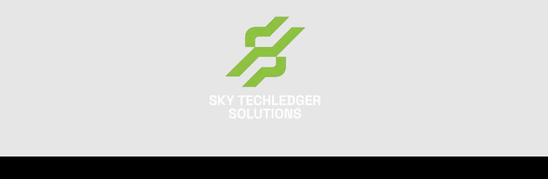 Sky Techledger Solutions Cover Image