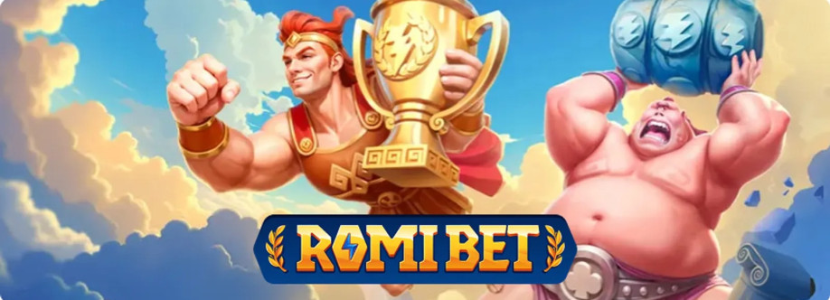 RomiBet Casino Cover Image