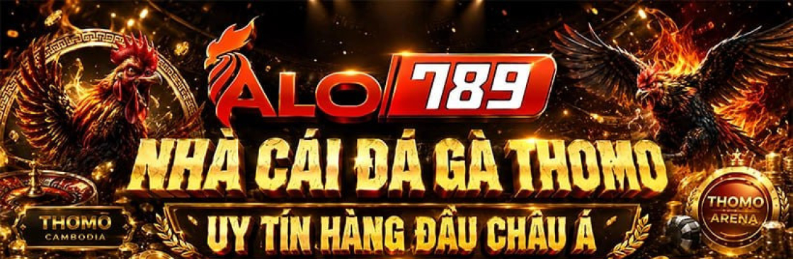 Alo789 Tel Cover Image