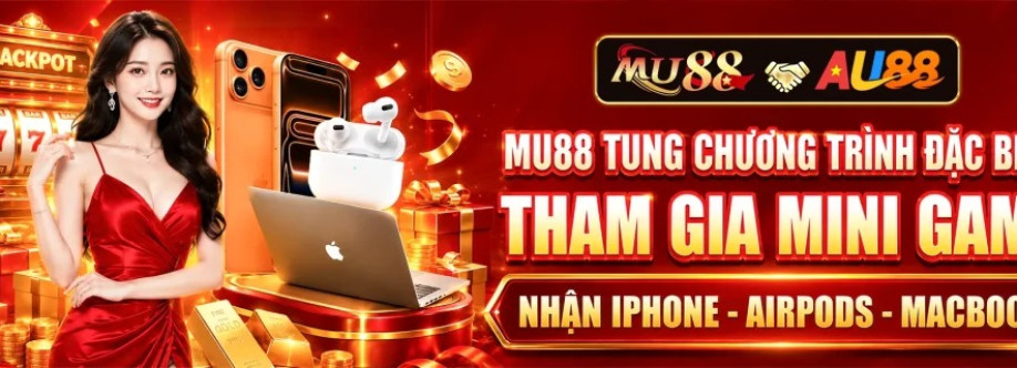 MU88 Cover Image