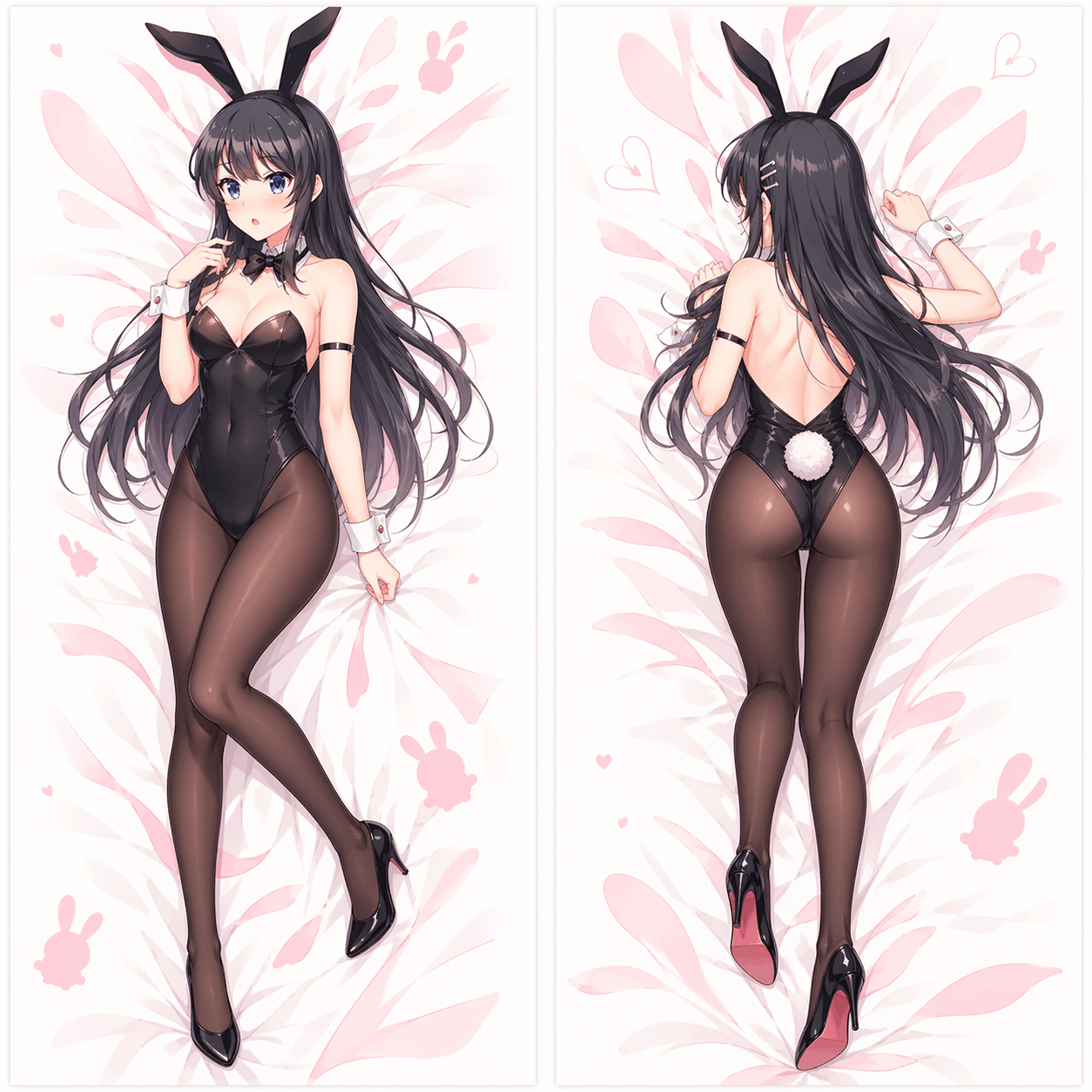 Nori · Anime Body Pillow Dakimakura — HugMe Hero