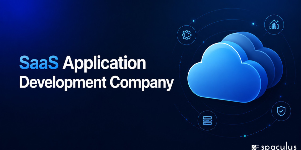 Why a SaaS Application Development Company Is Essential for Building Scalable Digital Products
