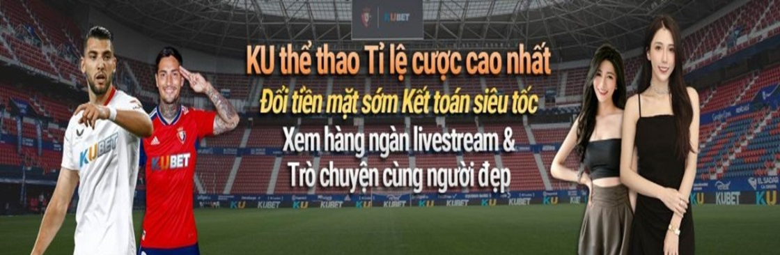 Nhà cái KUBET Cover Image