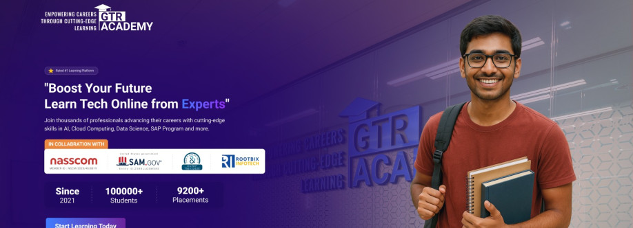 GTR Academy Cover Image