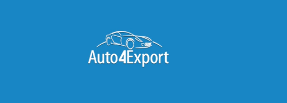 Auto 4Export Cover Image