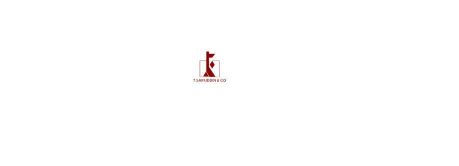 tsaifuddin Cover Image