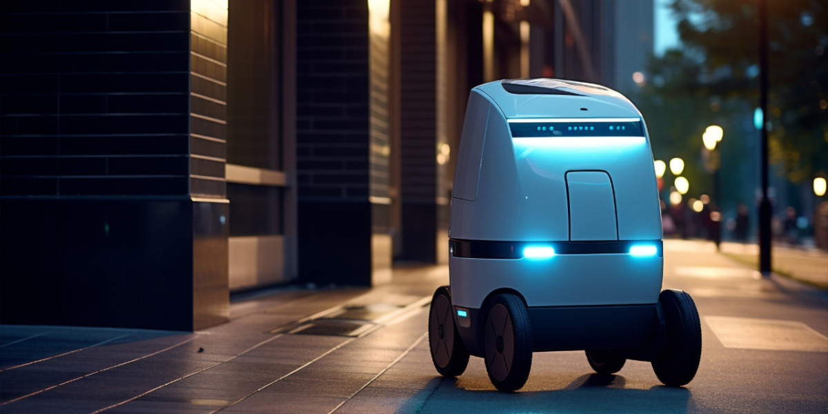 Automated Guided Vehicle (AGV) Market Landscape Shaping Intelligent Automation Across Global Industrial Operations