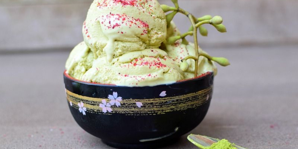 Plant-based Ice Cream Market Market Barriers Affecting Growth, Innovation, and Global Industry Expansion