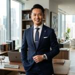 CEO Trần Quốc An Profile Picture