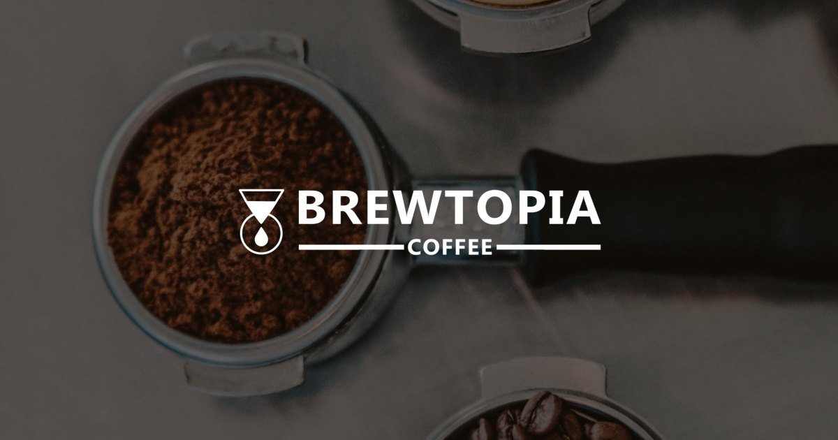 Coffee Franchise Opportunities in India | Brewtopia Coffee