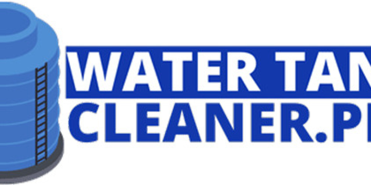 Water Tank Cleaning – Essential for Safe and Healthy Water Storage