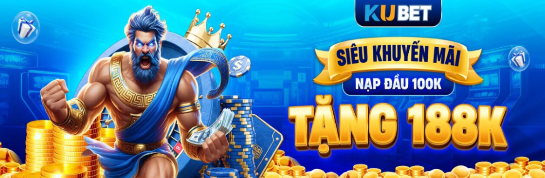 Nhà cái KUBET Cover Image