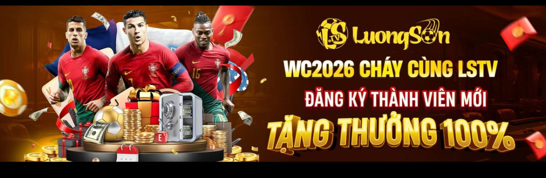 Luongsontv Cover Image