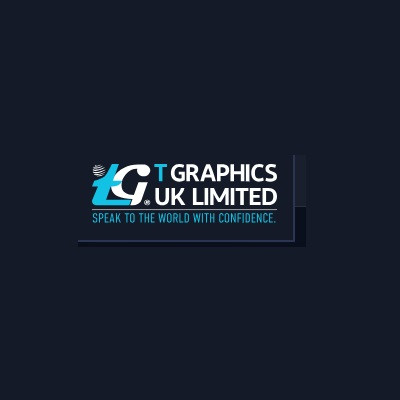 T Graphics UK Limited Profile Picture