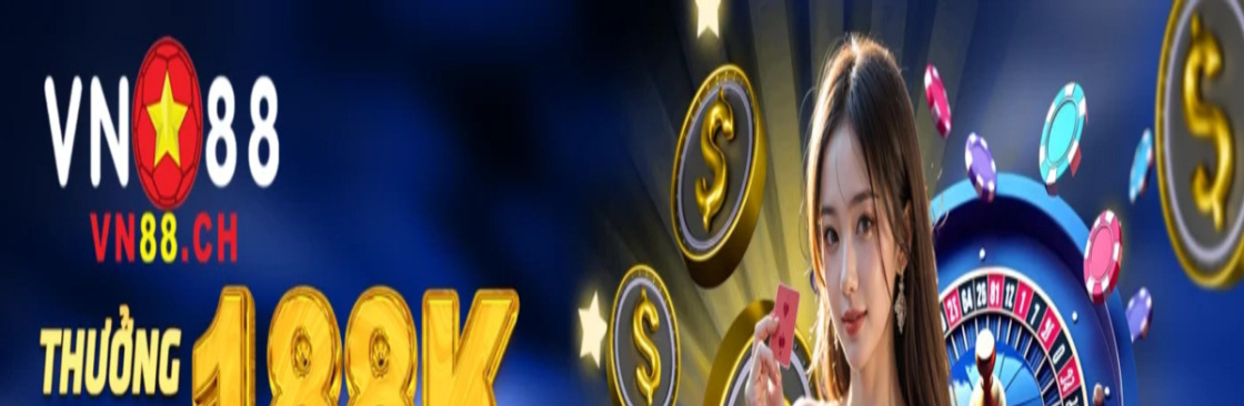 Vn88 Cover Image