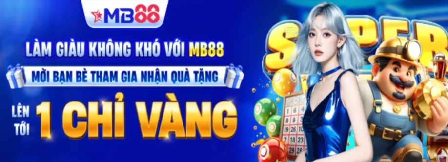 Nhà cái MB88 Cover Image