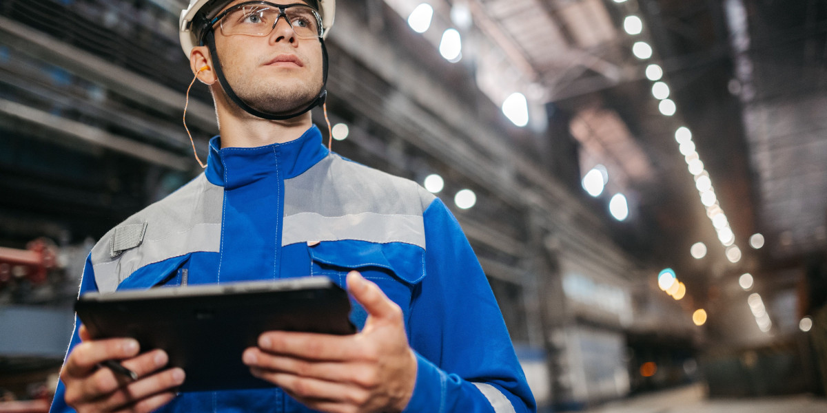 Warehouse Automation Market Long-Term Outlook Shaping Future Industrial Efficiency