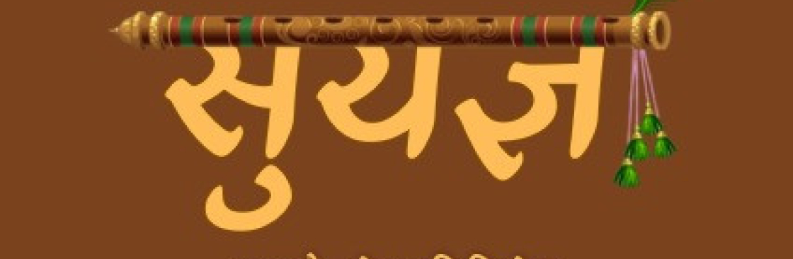 suyagya suyagya Cover Image