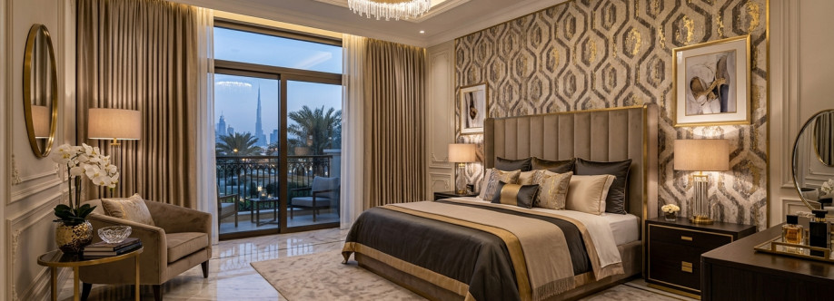 Hayat Interiors Cover Image