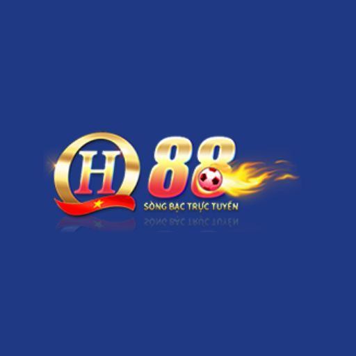Nền tảng giải trí trực tuyến QH88 Profile Picture