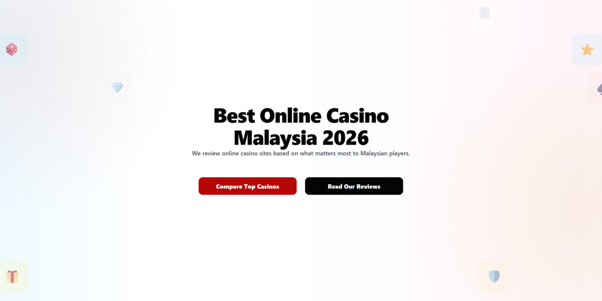 Online Casino Malaysia