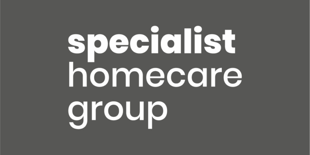 Specialist Home Care Group | Person-Centred Care Services UK