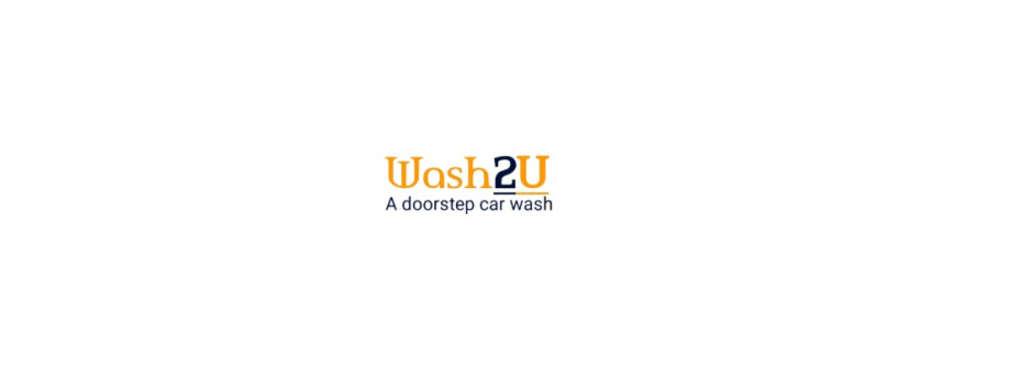wash2u Cover Image