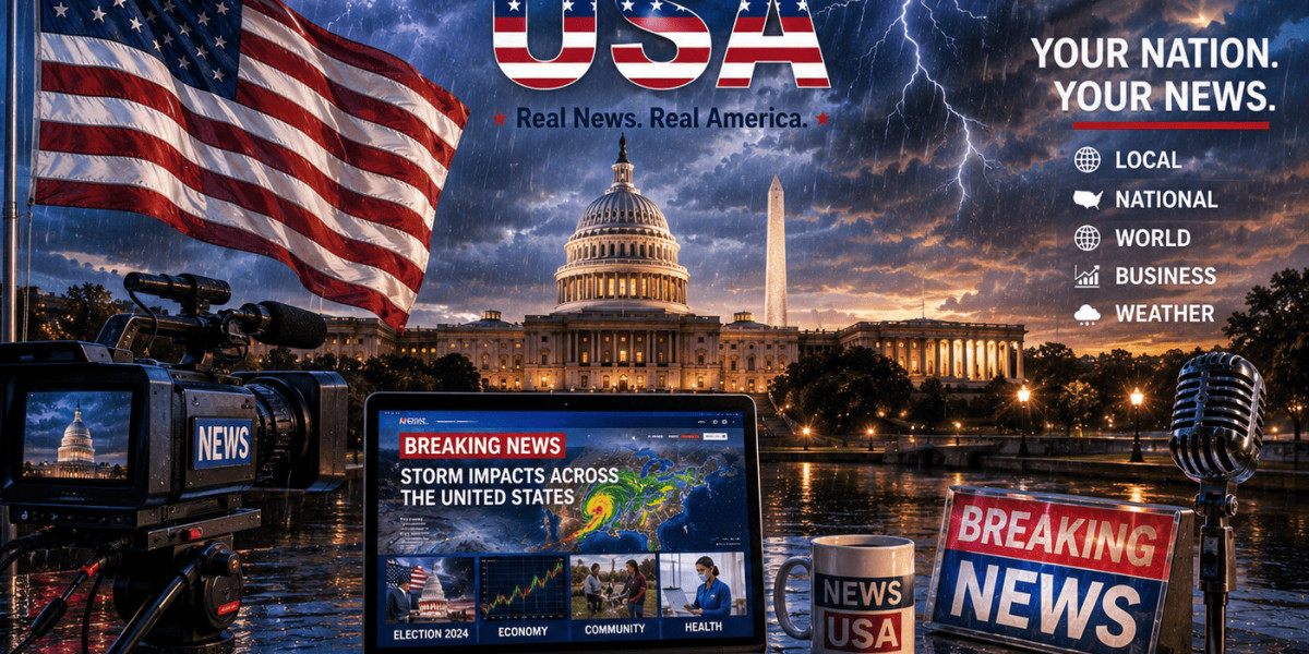How the USA Continues to Shape Global Innovation Today