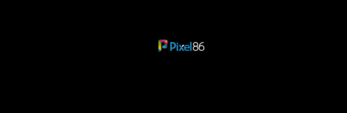 Pixel86 Cover Image