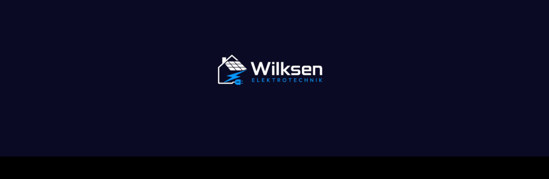 Wilksen Elektrotechnik Cover Image