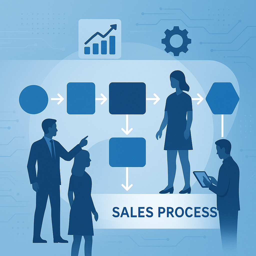 How Can Sales Operations Improve CRM Performance and Data Accuracy?